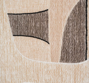 Wall Art Anno Tufted - Things I Like Things I Love