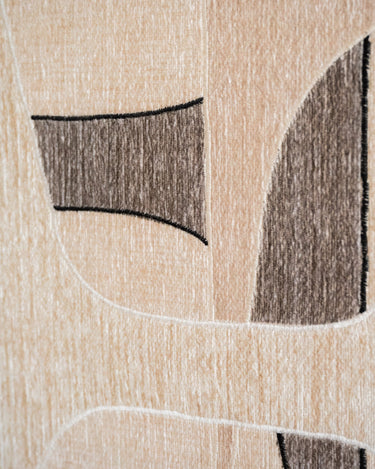 Wall Art Anno Tufted - Things I Like Things I Love