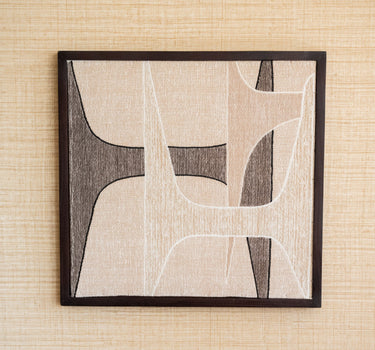 Wall Art Anno Tufted - Things I Like Things I Love