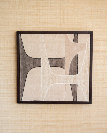 Wall Art Anno Tufted - Things I Like Things I Love