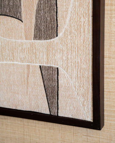 Wall Art Anno Tufted - Things I Like Things I Love