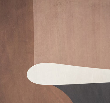 Wall Art Cape Town Brown/Beige - Things I Like Things I Love