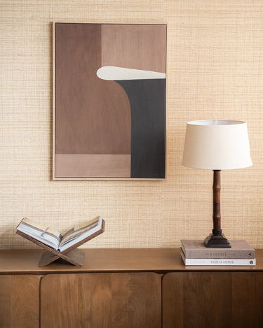 Wall Art Cape Town Brown/Beige - Things I Like Things I Love