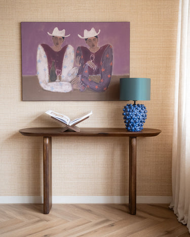 Wall Art Good Ranch Talk - Things I Like Things I Love