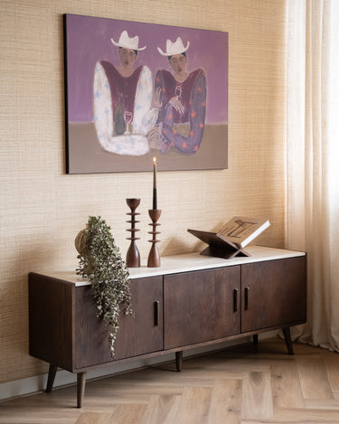 Wall Art Good Ranch Talk - Things I Like Things I Love