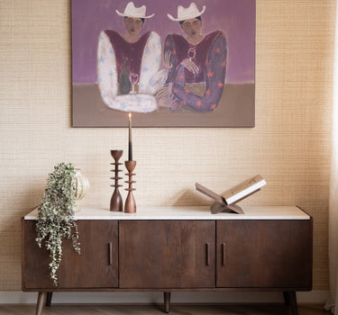 Wall Art Good Ranch Talk - Things I Like Things I Love