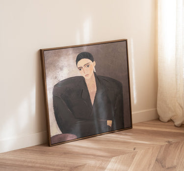 Wall Art Midnight Muse - Things I Like Things I Love