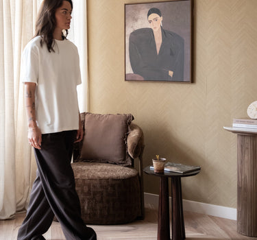 Wall Art Midnight Muse - Things I Like Things I Love