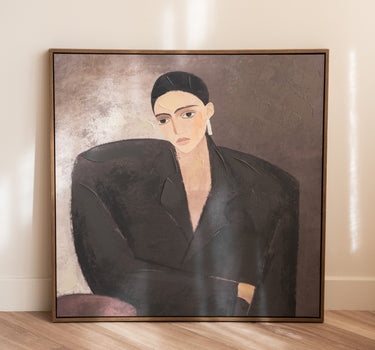 Wall Art Midnight Muse - Things I Like Things I Love