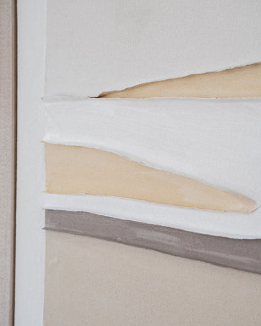 Wall Art Mog Beige - Things I Like Things I Love