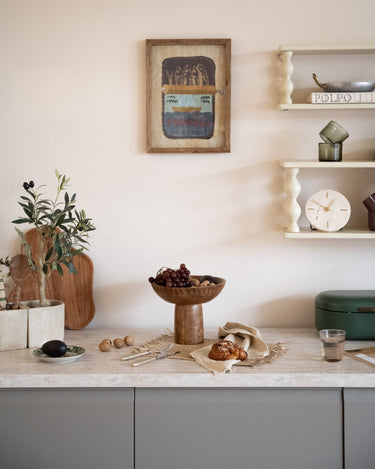 Wall Art Sardines - Things I Like Things I Love