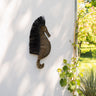 Wall Deco Seahorse Raffia - Things I Like Things I Love