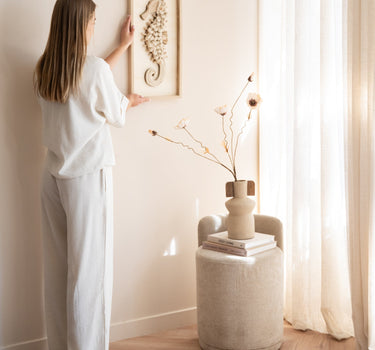 Wall Deco Seahorse - Things I Like Things I Love