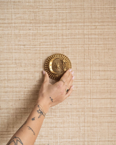 Wall Deco Starry Night Gold - Things I Like Things I Love