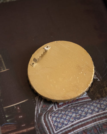 Wall Deco Starry Night Gold - Things I Like Things I Love