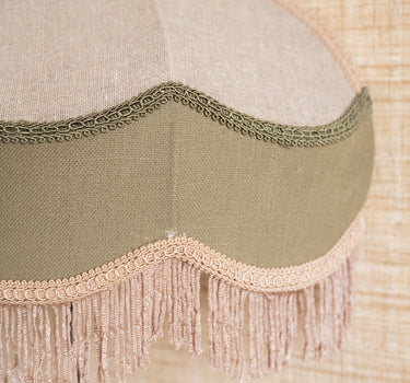 Wall Lamp Fringaloo - Things I Like Things I Love