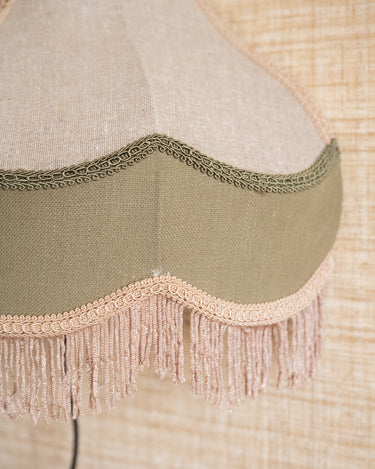 Wall Lamp Fringaloo - Things I Like Things I Love