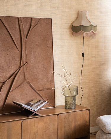 Wall Lamp Fringaloo - Things I Like Things I Love