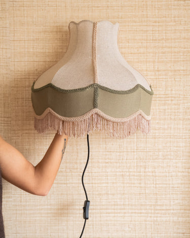 Wall Lamp Fringaloo - Things I Like Things I Love