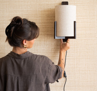 Wall Lamp Litto - Things I Like Things I Love