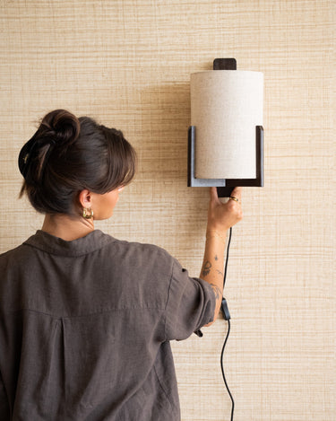 Wall Lamp Litto - Things I Like Things I Love