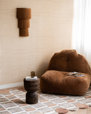 Wall Lamp Malaika Fringe - Things I Like Things I Love