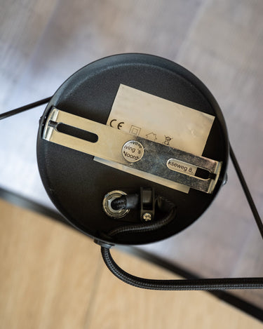 Wall Lamp Verdan - Things I Like Things I Love