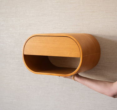 Wall Nightstand Momo - Things I Like Things I Love