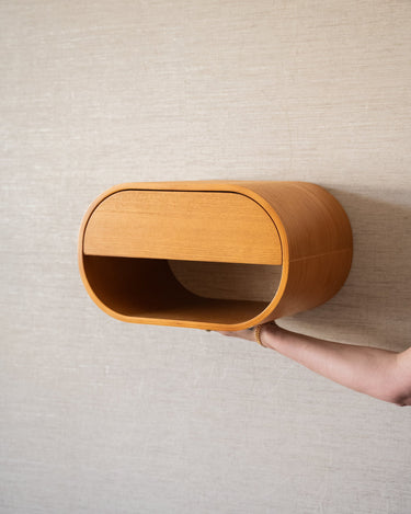 Wall Nightstand Momo - Things I Like Things I Love
