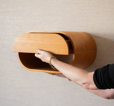 Wall Nightstand Momo - Things I Like Things I Love