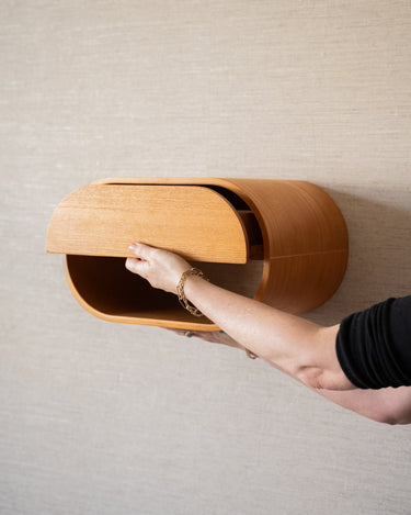 Wall Nightstand Momo - Things I Like Things I Love