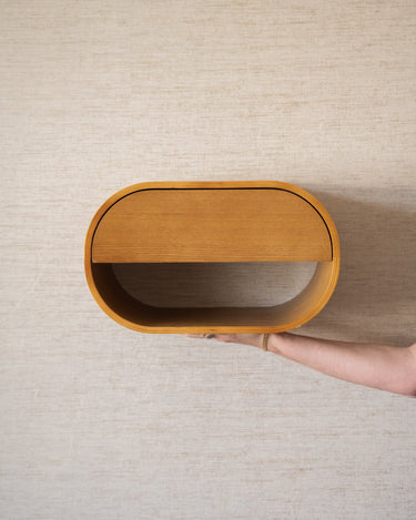 Wall Nightstand Momo - Things I Like Things I Love