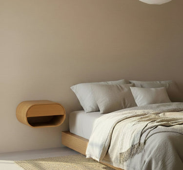 Wall Nightstand Momo - Things I Like Things I Love