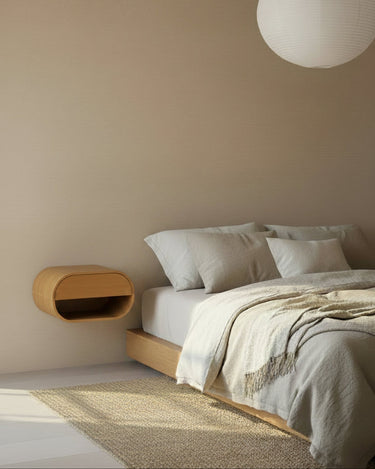 Wall Nightstand Momo - Things I Like Things I Love