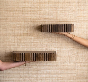 Wall Shelf Gatruva - Things I Like Things I Love