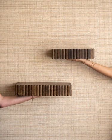 Wall Shelf Gatruva - Things I Like Things I Love