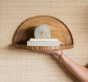 Wall Shelf Kalomo - Things I Like Things I Love