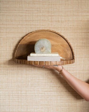 Wall Shelf Kalomo - Things I Like Things I Love