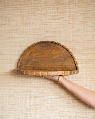 Wall Shelf Kalomo - Things I Like Things I Love