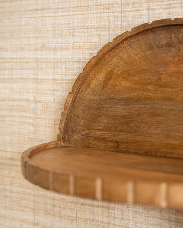 Wall Shelf Kalomo - Things I Like Things I Love