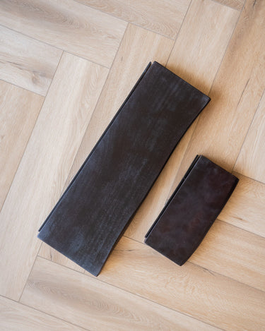 Wall Shelf Misa Dark Brown - Things I Like Things I Love