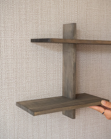 Wall Shelf Ovada Pine Wood - Things I Like Things I Love