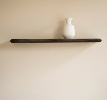 Wall Shelf Tara Mango Wood - Small/Medium - Things I Like Things I Love