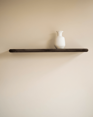 Wall Shelf Tara Mango Wood - Small/Medium - Things I Like Things I Love