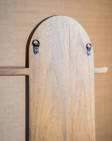 Wall Shelf Ulla Mango Wood - Things I Like Things I Love