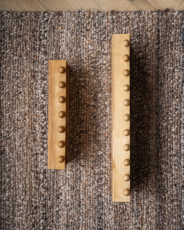 Wall Shelf Wooden Beads - Things I Like Things I Love