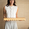 Wall Shelf Wooden Beads - Things I Like Things I Love