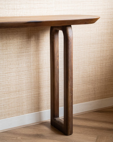 Wall Table Bulnose - Things I Like Things I Love