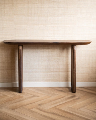 Wall Table Bulnose - Things I Like Things I Love