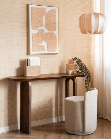 Wall Table Bulnose - Things I Like Things I Love